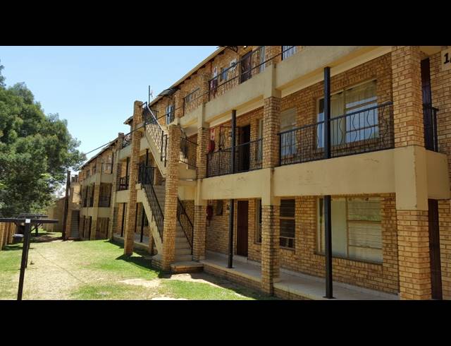2 BEDROOM APARTMENT FOR SALE IN GREENHILLS